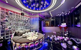 Mộc Lan 4 Hotel